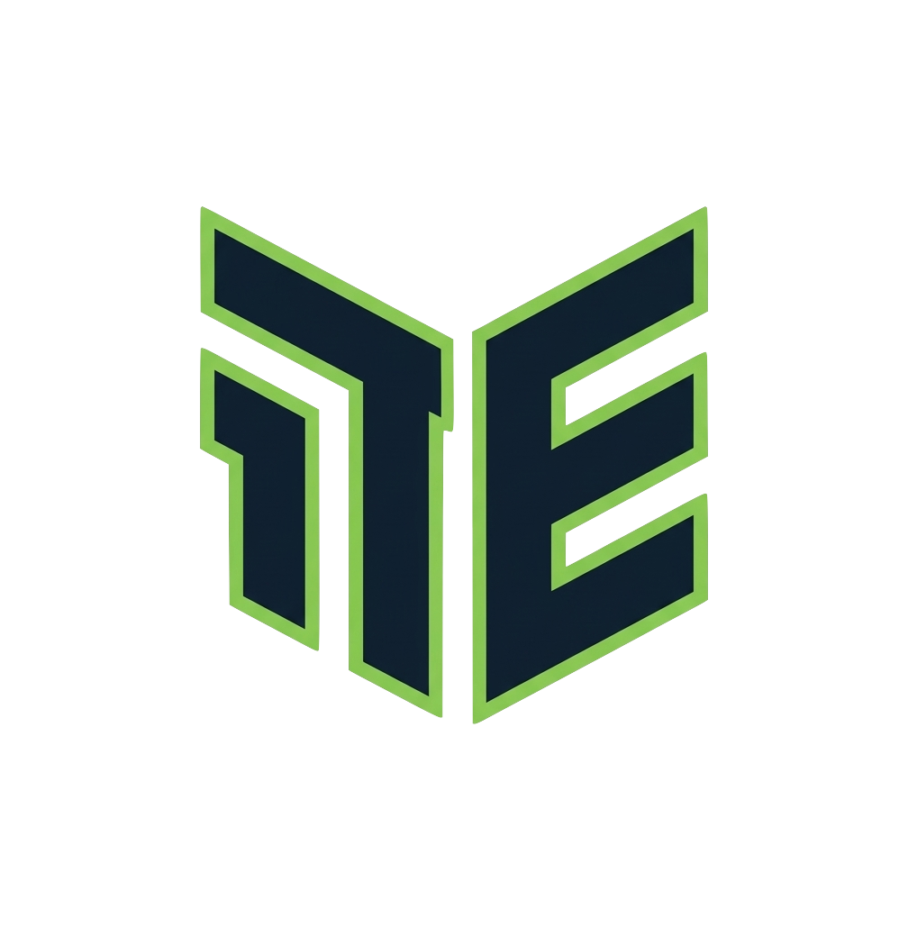 TrizEnge Logo